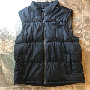 Old Navy Men’s Puffer Vest